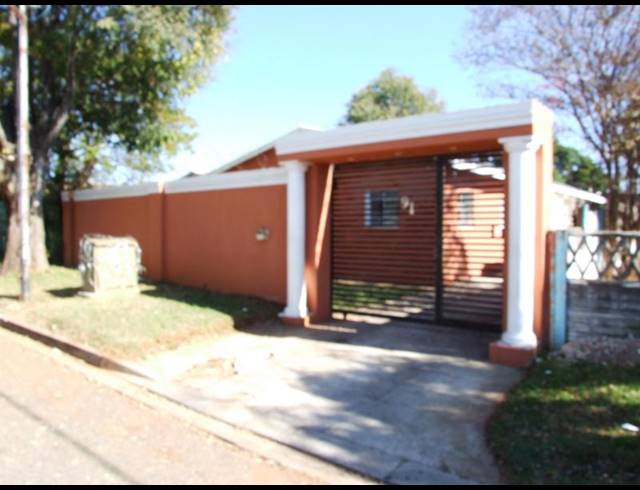 3 BEDROOM HOUSE FOR SALE IN ALLEN'S NEK